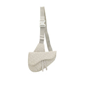 Dior Oblique Saddle Bag 