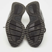 Louis Vuitton V.N.R. Sneakers Black (Pre-Loved)