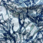 Louis Vuitton Abstract Monogram Shirt Size Large “Never Owned”