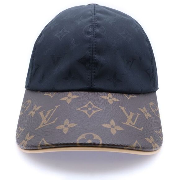 Gorra Louis Vuitton LV Get Ready (sin estrenar)