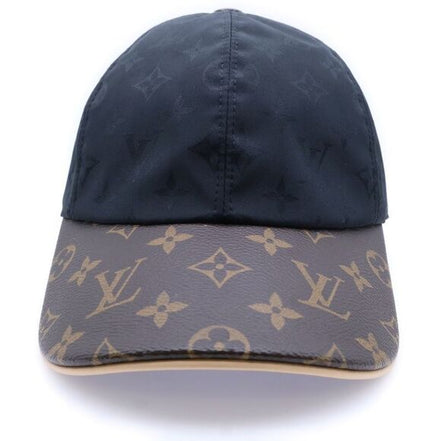 Gorra Louis Vuitton LV Get Ready (sin estrenar)