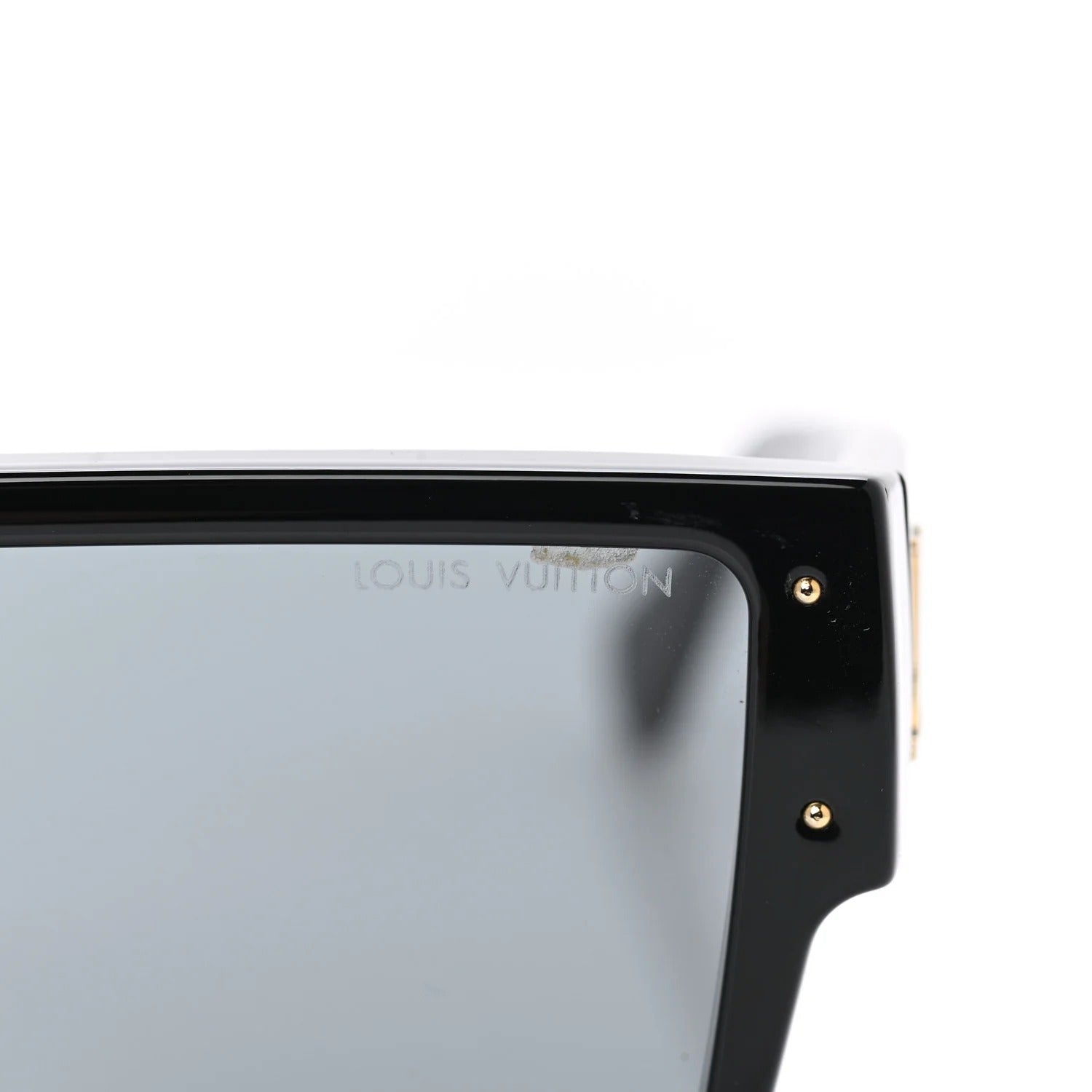 Louis Vuitton Cyclone Sunglasses “Pre-Loved”