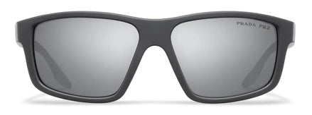 Prada Linea Rossa SPS 06YS Sunglasses "Unworn"