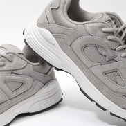Grey Dior B30 Trainers 