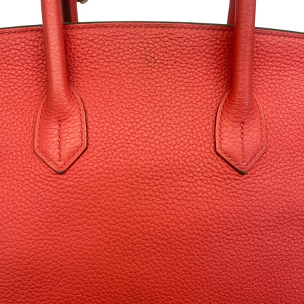 Hermès Birkin 40 Togo Leather GHW "Unworn"