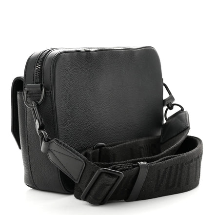 Louis Vuitton Pilot Bag “Never Owned”