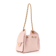 Chanel Hobo Mini Caviar “Never Owned”