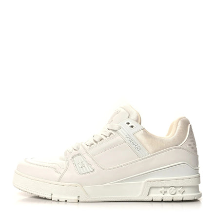 Louis Vuitton LV Trainer Beige "Unworn"