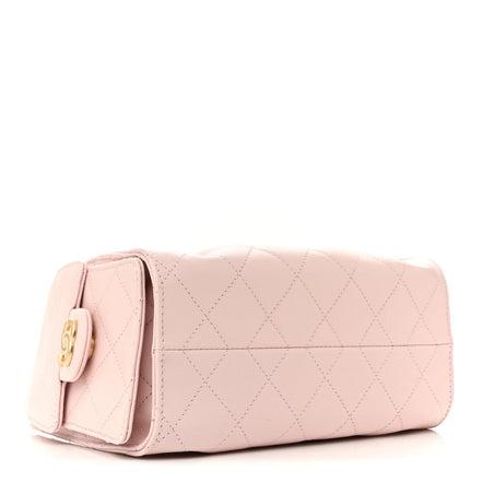 Chanel Hobo Mini Caviar “Never Owned”