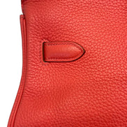 Hermès Birkin 40 Togo Leather GHW 