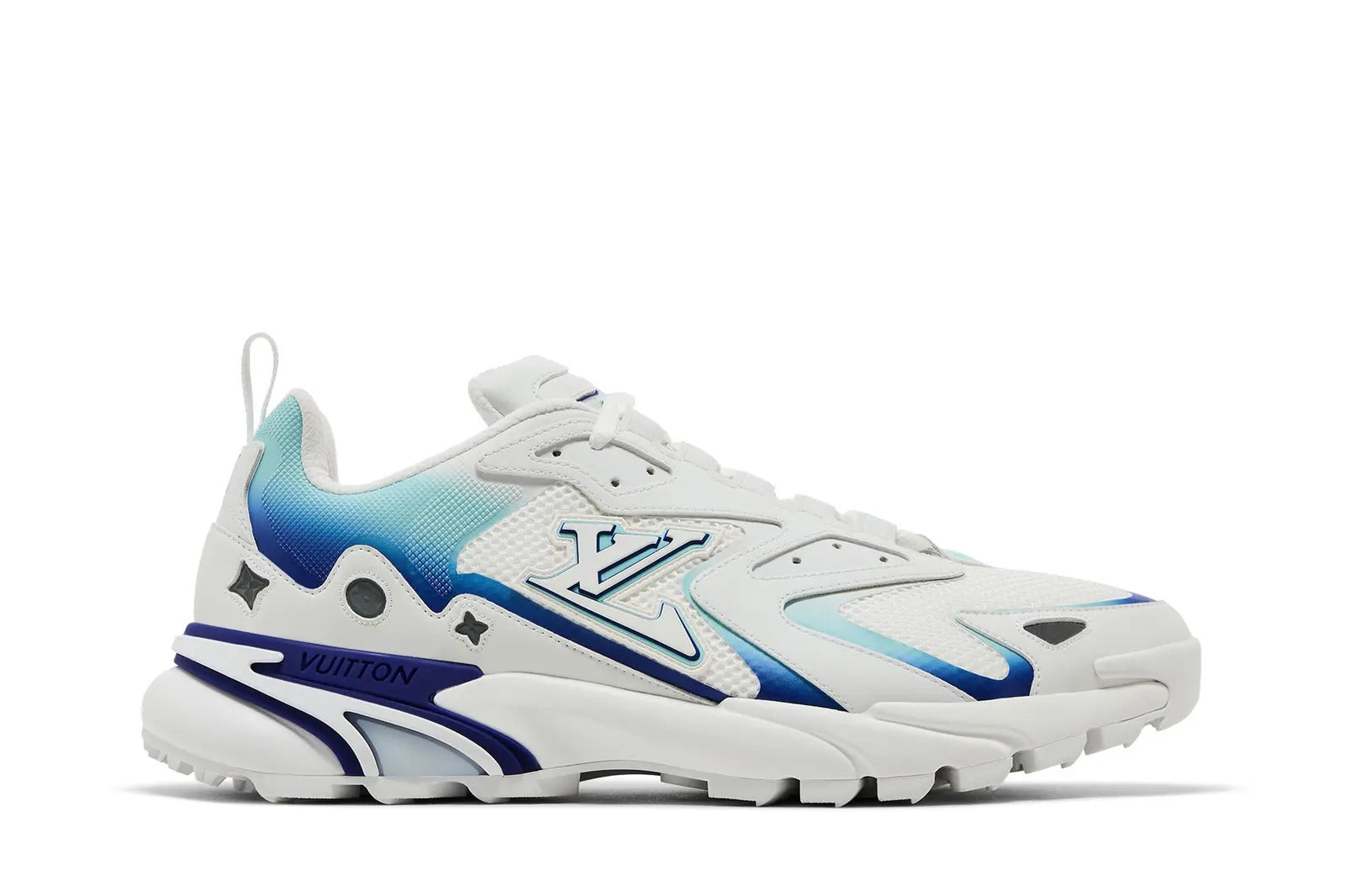 Louis Vuitton Runner Tatic Sneakers 