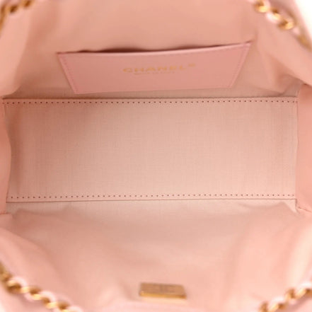 Chanel Hobo Mini Caviar “Never Owned”