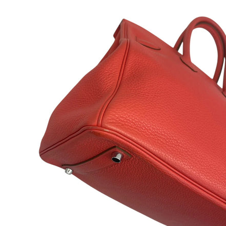 Hermès Birkin 40 Togo Leather GHW "Unworn"