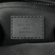 Louis Vuitton Pilot Bag “Never Owned”