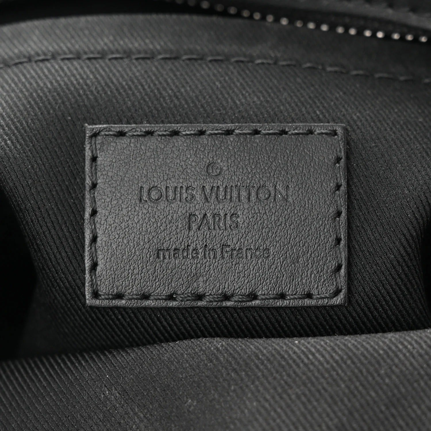 Louis Vuitton Pilot Bag “Never Owned”