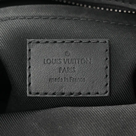 Louis Vuitton Pilot Bag “Never Owned”