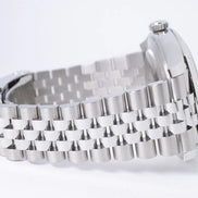 Rolex Datejust 41 126334 Slate Dial Jubilee 