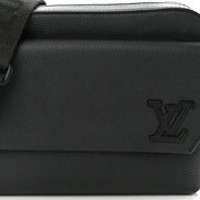 Louis Vuitton Pilot Bag “Never Owned”