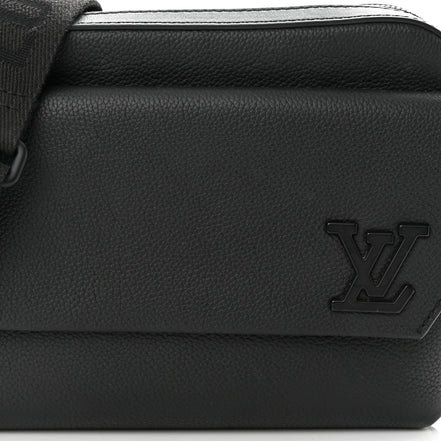 Louis Vuitton Pilot Bag “Never Owned”
