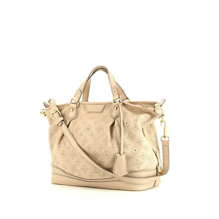 Bolso Louis Vuitton Stellar PM Mahina de piel 