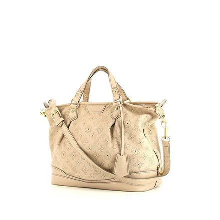 Bolso Louis Vuitton Stellar PM Mahina de piel "Nunca usado"