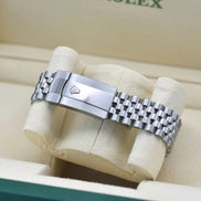 Rolex Datejust 41 Wimbledon Jubilee “Never Owned”