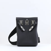 Hermes Hac a Dos PM Togo Leather Crossbody Backpack 