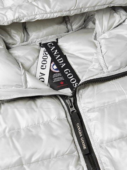 Canada Goose Crofton Hoody "Silverbirch" "Unworn"