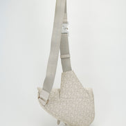Dior Oblique Saddle Bag 
