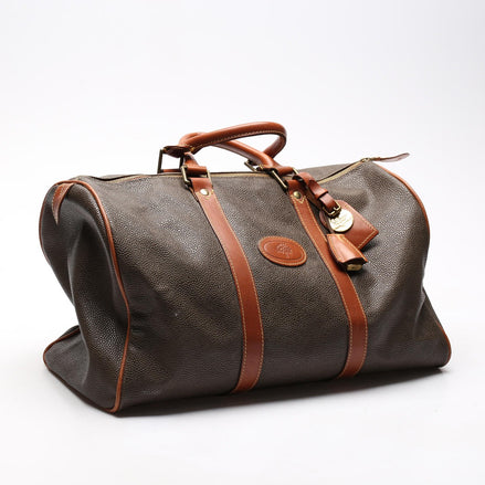 Mulberry Duffle Bag "Unworn"