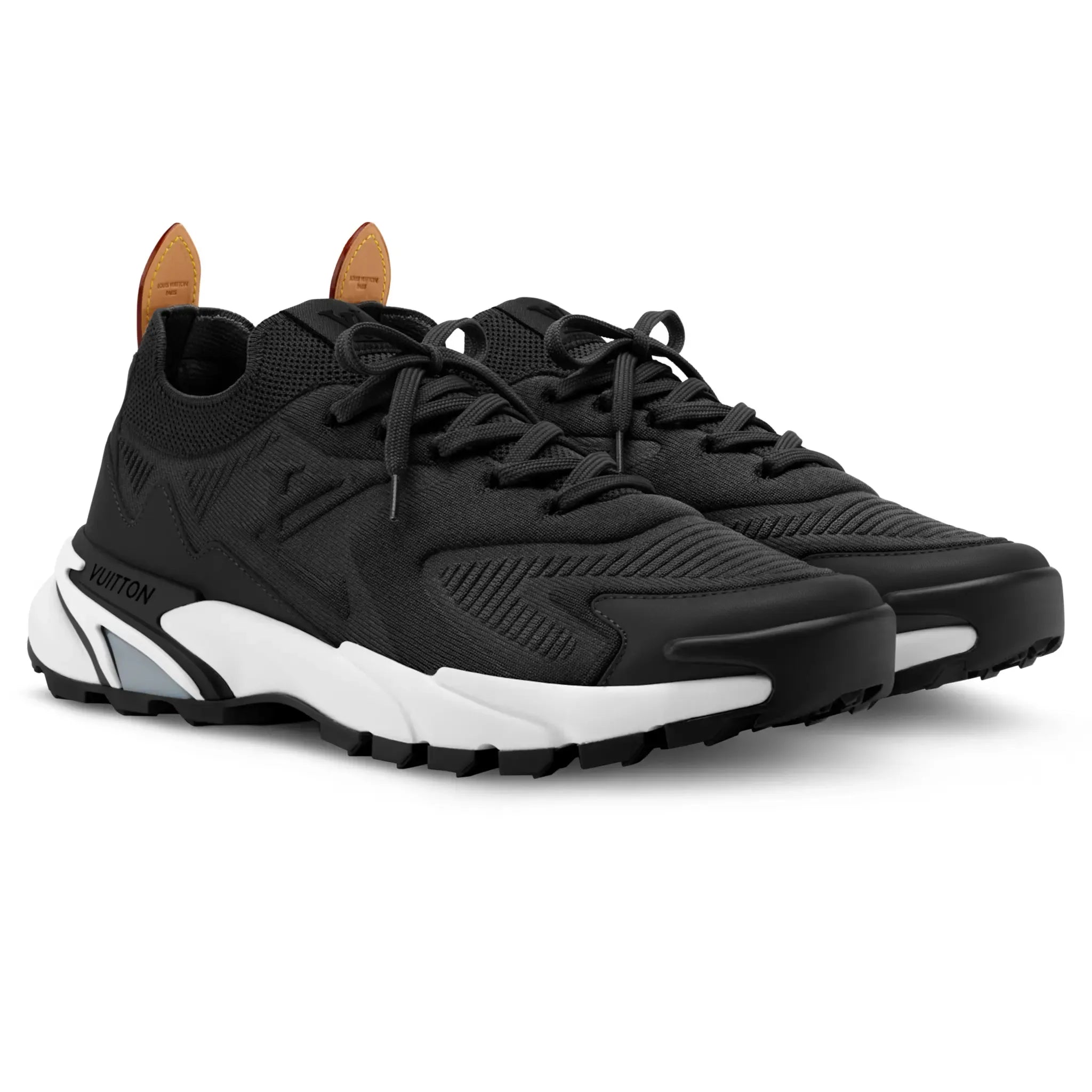 Louis Vuitton Tactic Trainers 