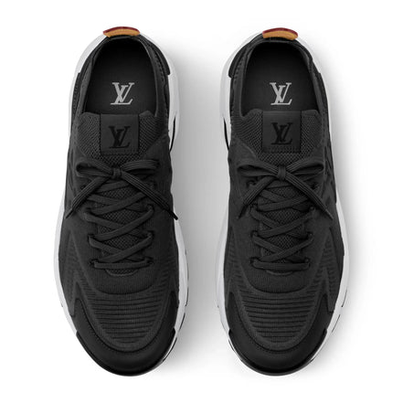 Louis Vuitton Tactic Trainers "Unworn"