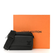 Louis Vuitton Pilot Bag “Never Owned”