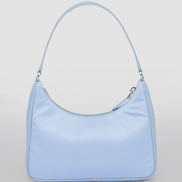Prada Re-Edition 2000 Re-Nylon Light Blue Mini Bag 