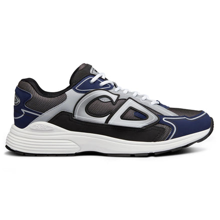 Dior B30 Technical Mesh and Leather Low-Top Running Sneakers "Unworn"