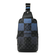 Rare Louis Vuitton Avenue Sling Bag “Never Owned”