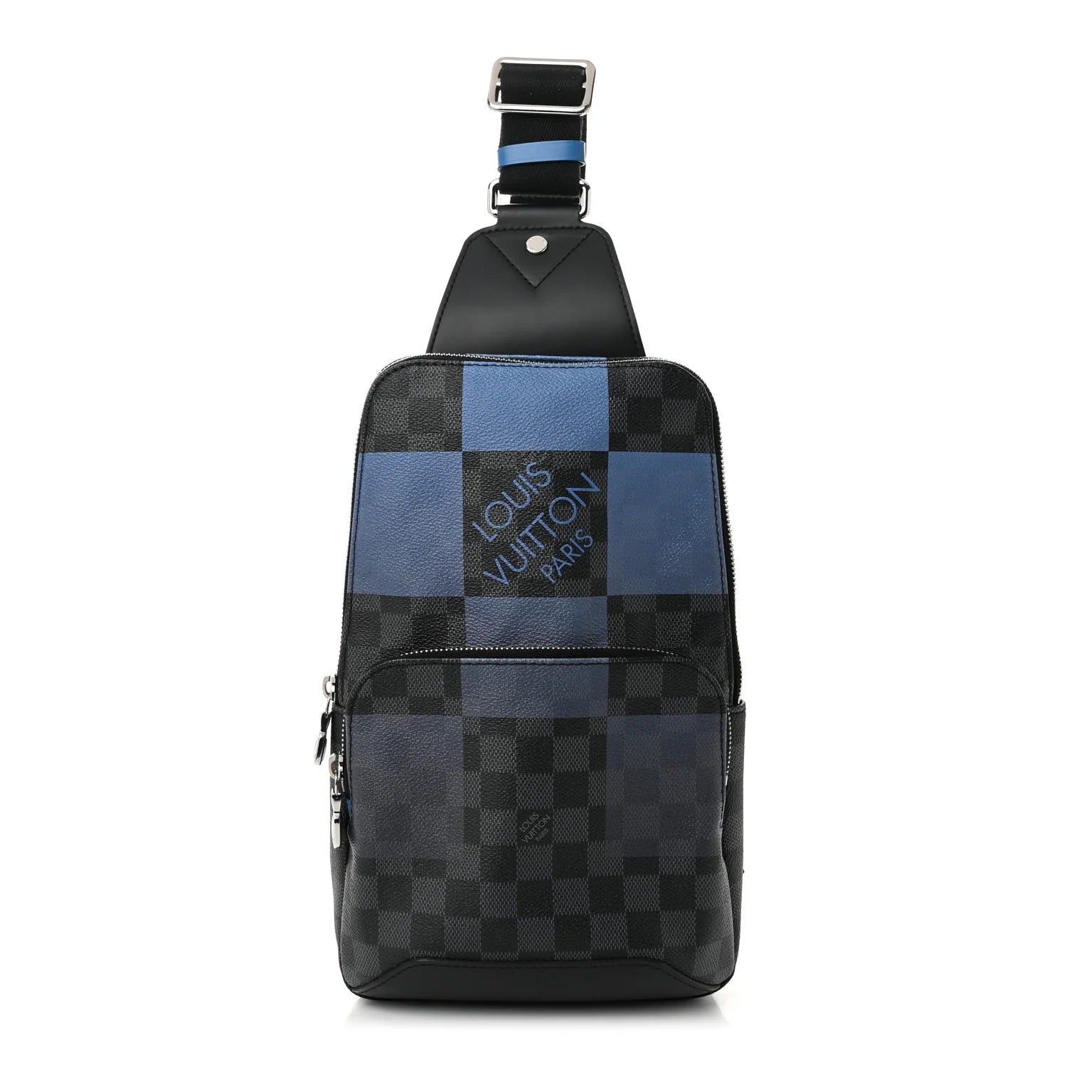 Rare Louis Vuitton Avenue Sling Bag “Never Owned”