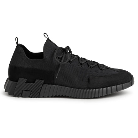 Hermès Lift Slip-On Sneakers Noir "Unworn"