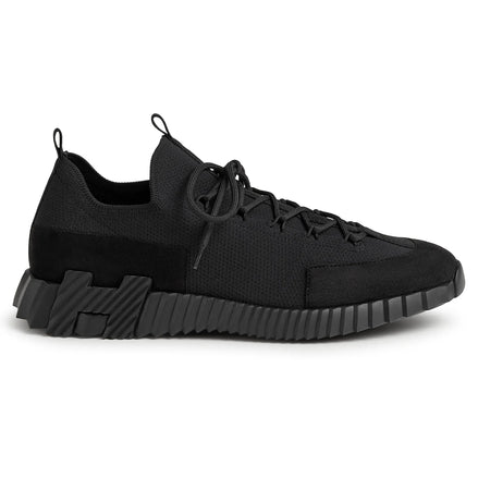 Hermès Lift Slip-On Sneakers Noir "Unworn"