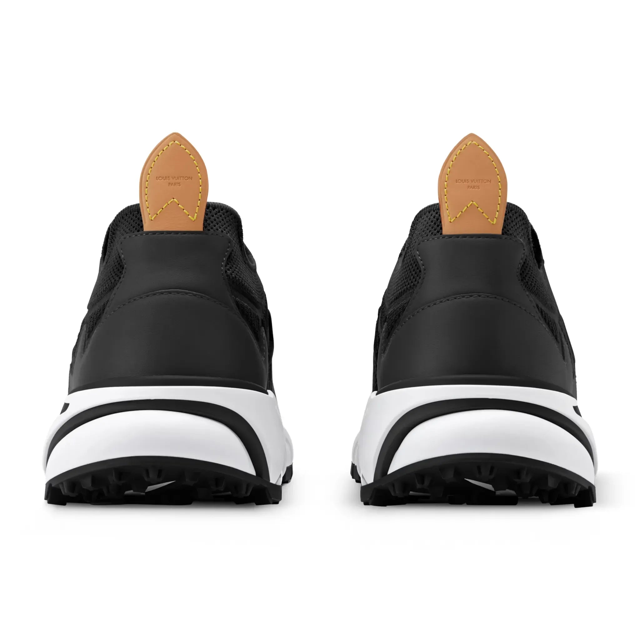 Louis Vuitton Tactic Trainers 