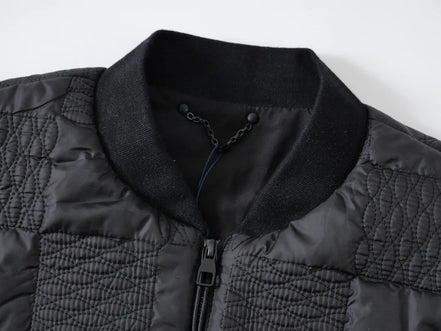 Louis Vuitton Damier Marque Gilet Size 54 (XXL) “Never Owned”