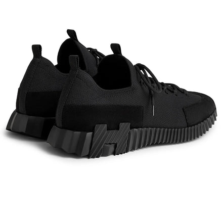Hermès Lift Slip-On Sneakers Noir "Unworn"
