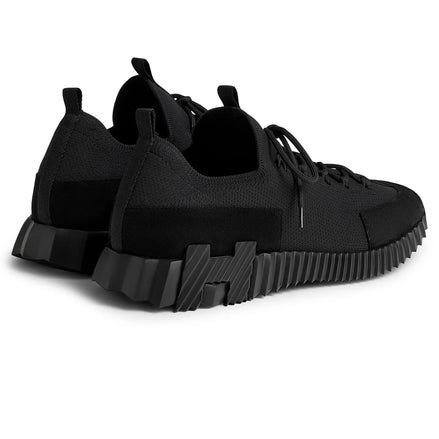 Hermès Lift Slip-On Sneakers Noir "Unworn"