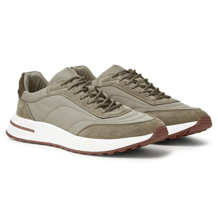 Loro Piana Weekend Walk Sneakers Tobacco "Unworn"