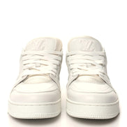 Louis Vuitton LV Trainer Beige 