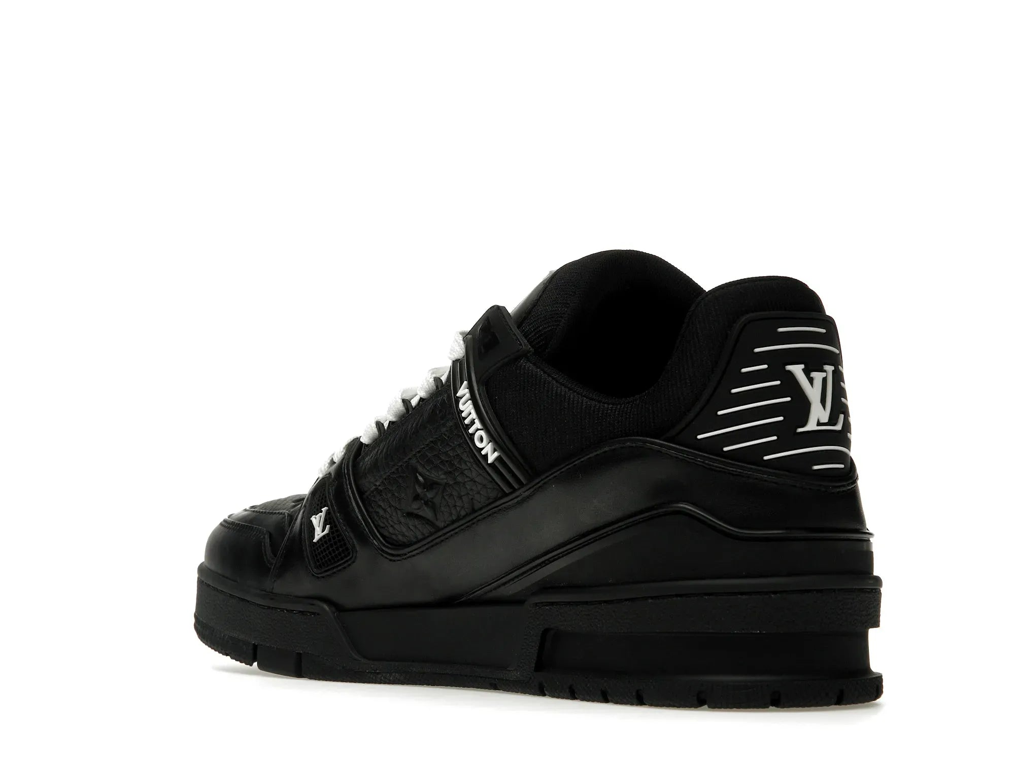 Louis Vuitton Trainer 10 “Never Owned”