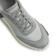 Hermès Bouncing Sneakers Grey & Blue 