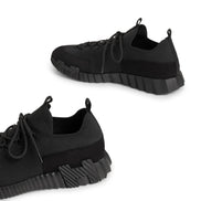 Hermès Lift Slip-On Sneakers Noir 