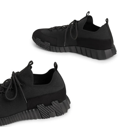 Hermès Lift Slip-On Sneakers Noir "Unworn"