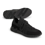Hermès Lift Slip-On Sneakers Noir 